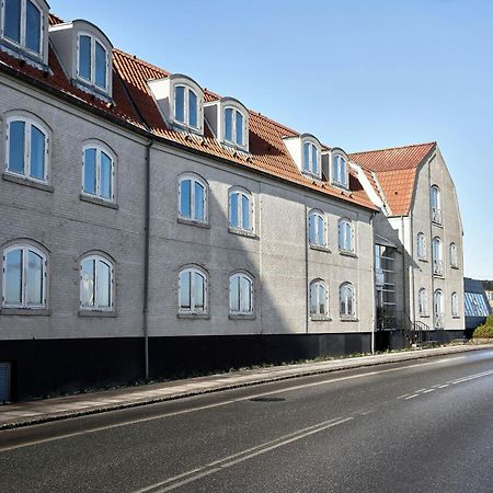 Four Points Flex By Sheraton Koge Exterior photo