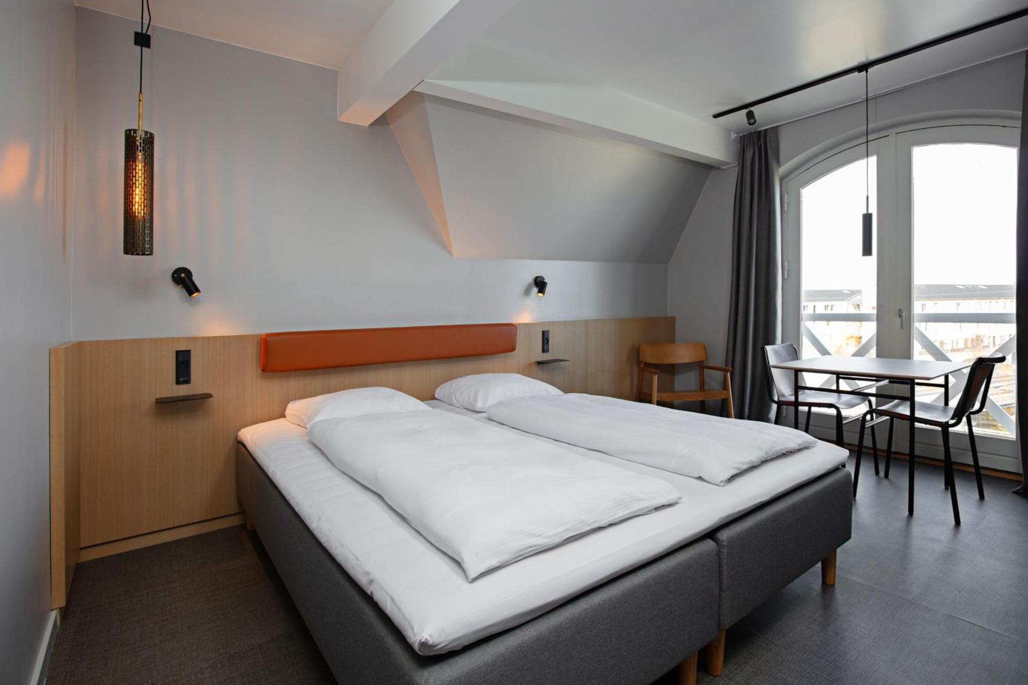 Four Points Flex By Sheraton Koge Exterior photo