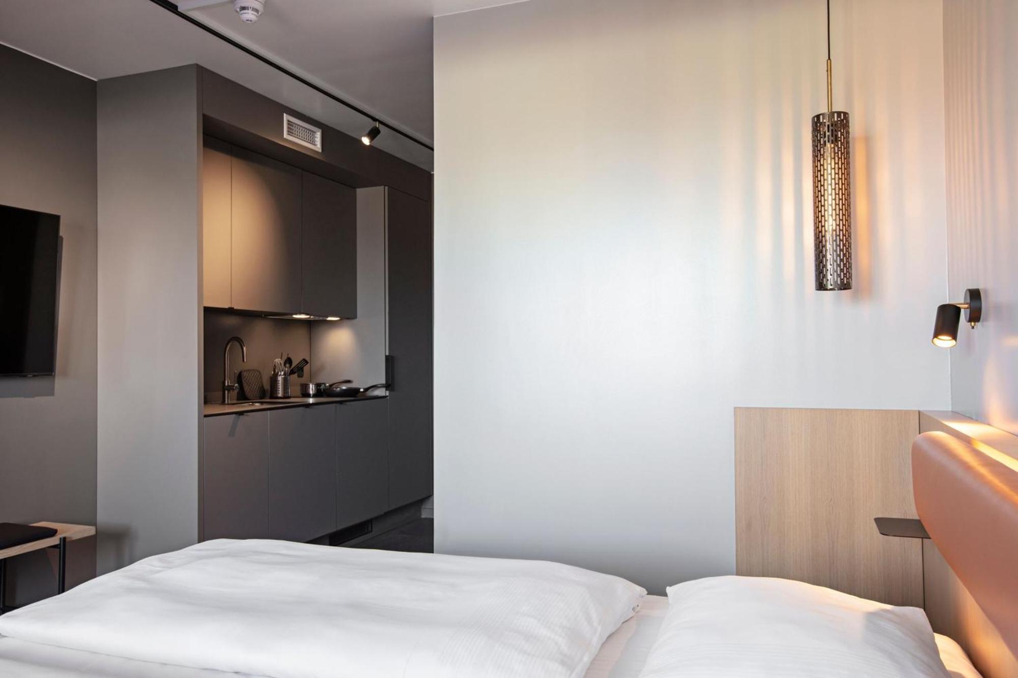 Four Points Flex By Sheraton Koge Exterior photo