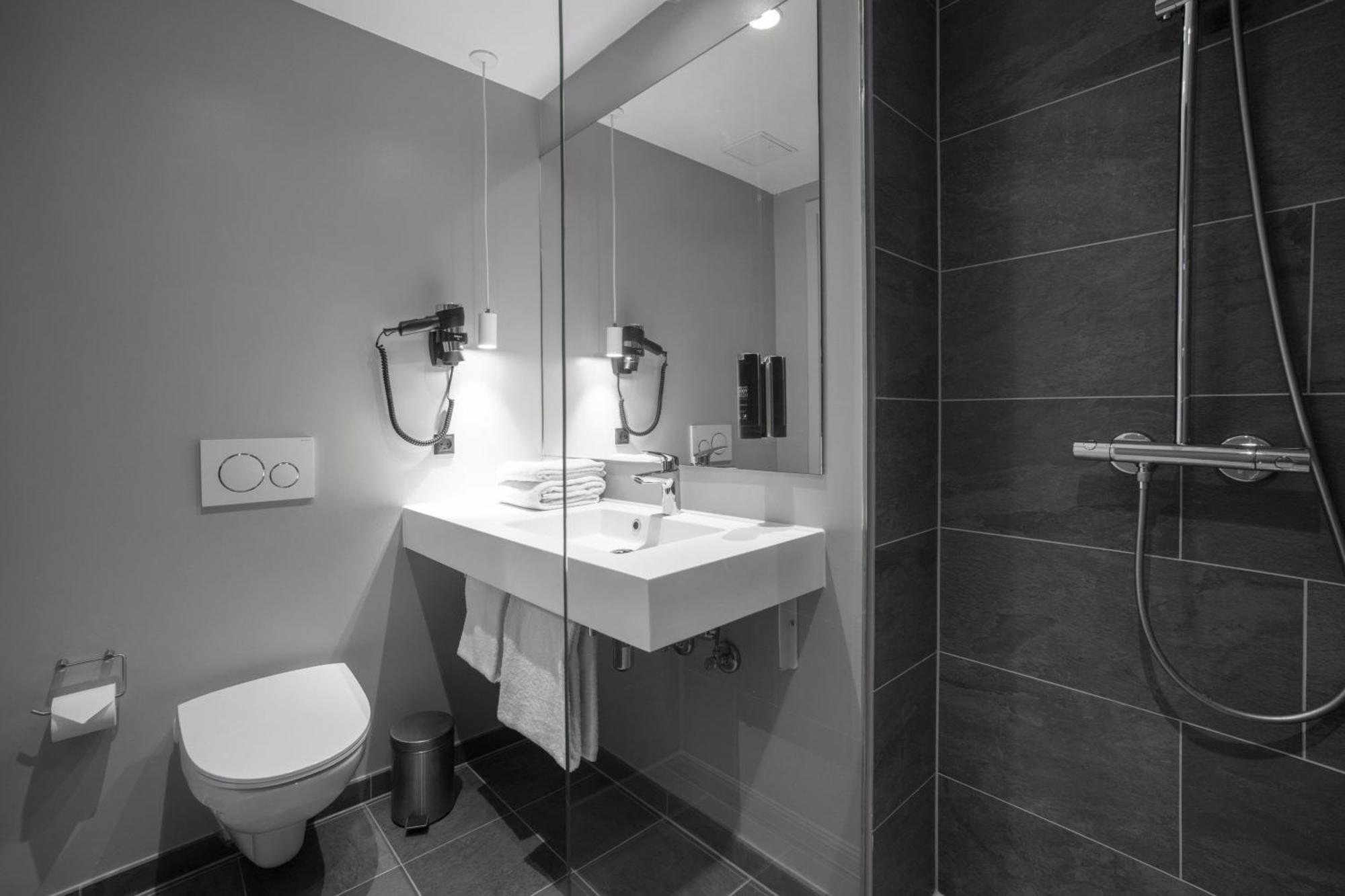 Four Points Flex By Sheraton Koge Exterior photo